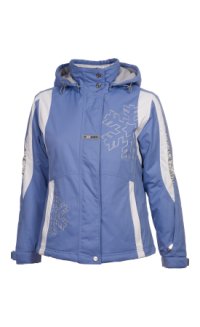 Куртка женская DELTA