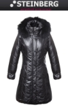 Пальто женское LA-P01006