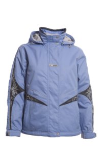 Куртка женская KIMBERLEY