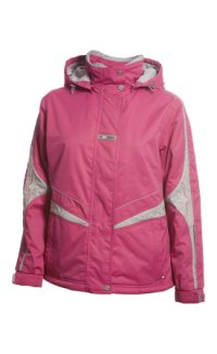 Куртка женская KIMBERLEY