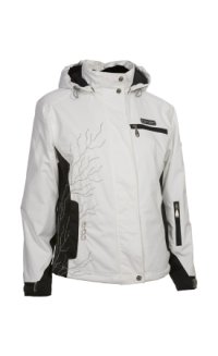 Куртка женская SPACE