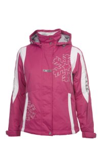 Куртка женская DELTA