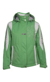 Куртка женская DELTA